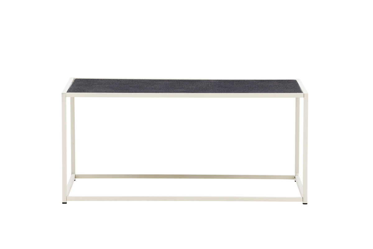Venture Design Siaton Soffbord 110 x 60 Grå