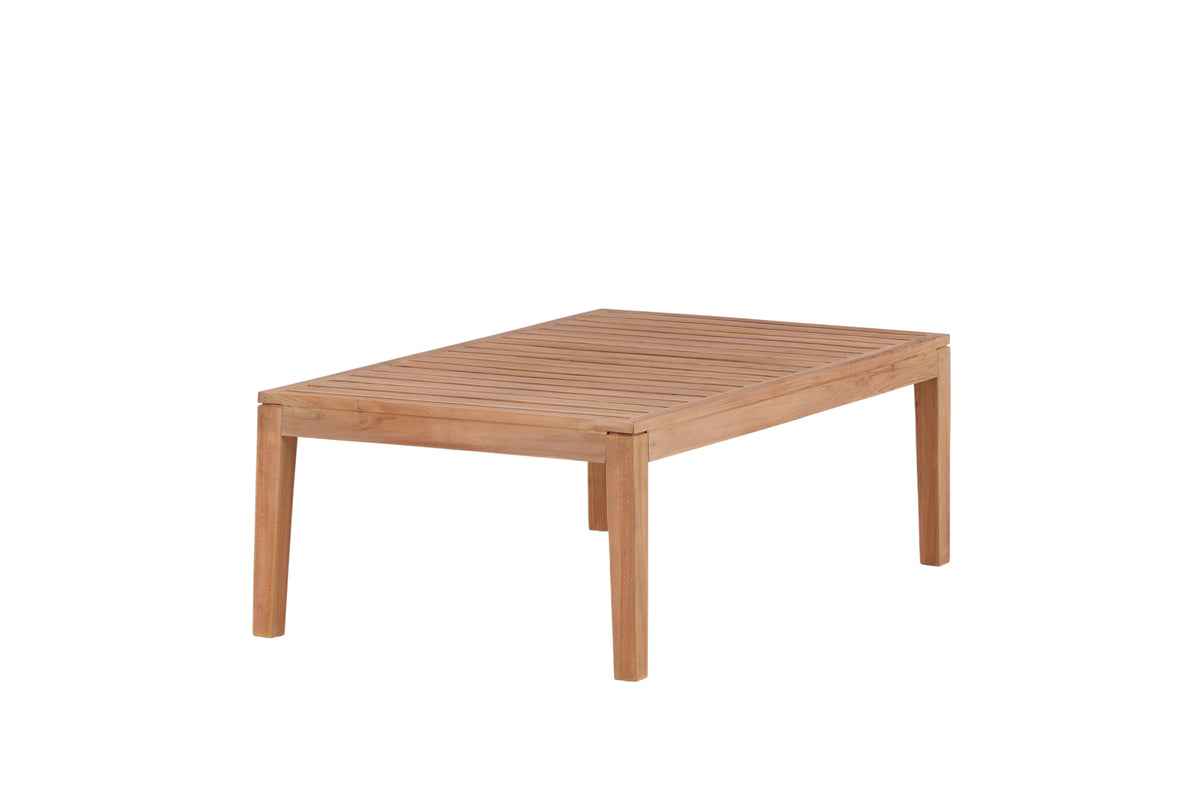 Venture Design Amlan Soffbord 110 x 70 Natur