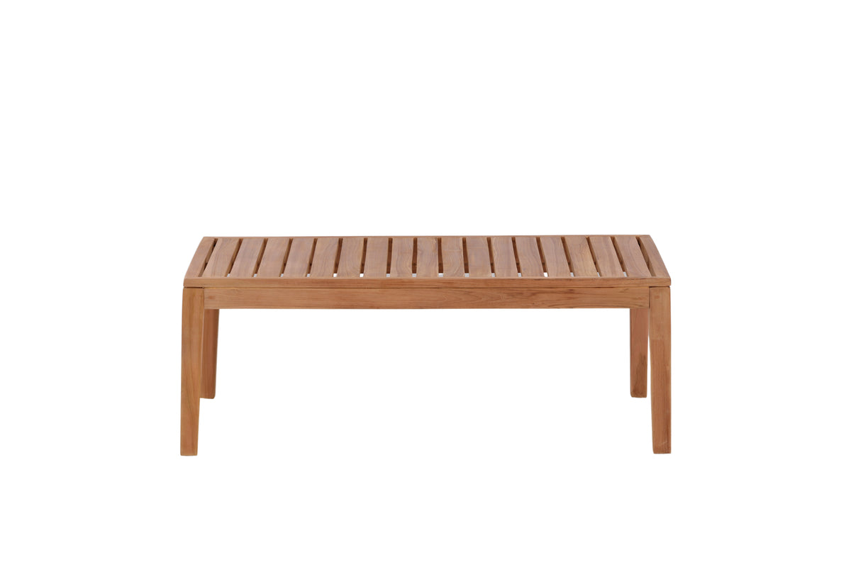 Venture Design Amlan Soffbord 110 x 70 Natur