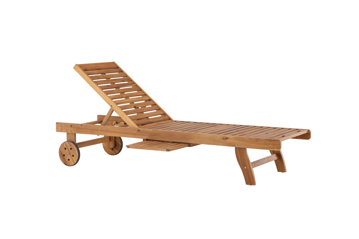 Venture Design Luzon Solstolar