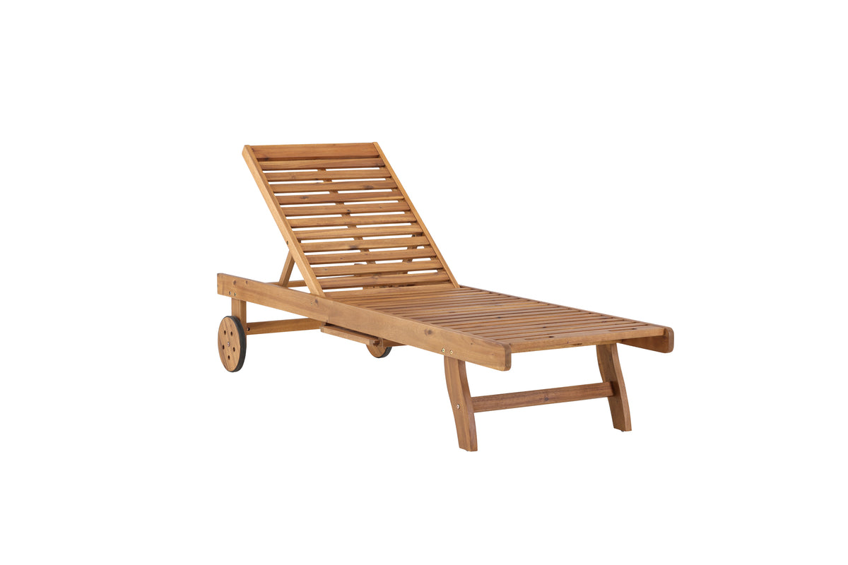 Venture Design Luzon Solstolar