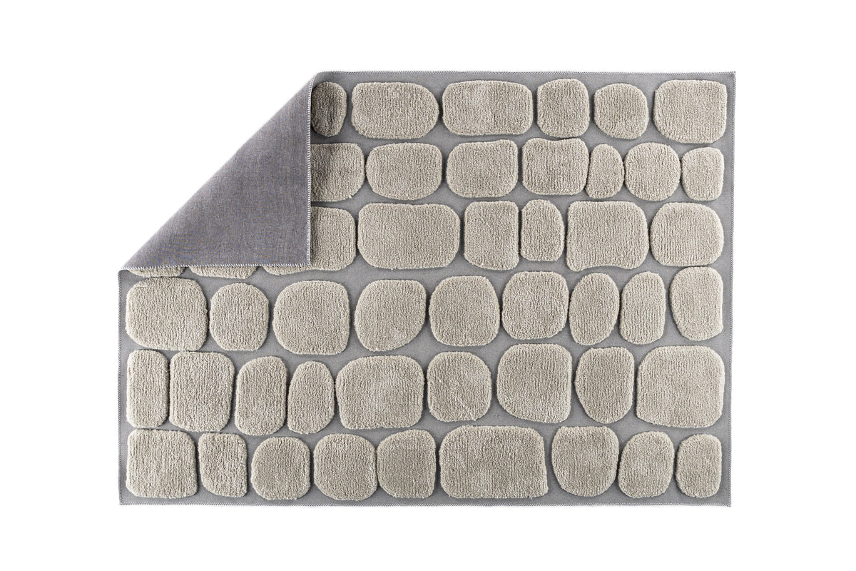 Venture Design Octavius Rektangulära Mattor 290 × 200 Beige