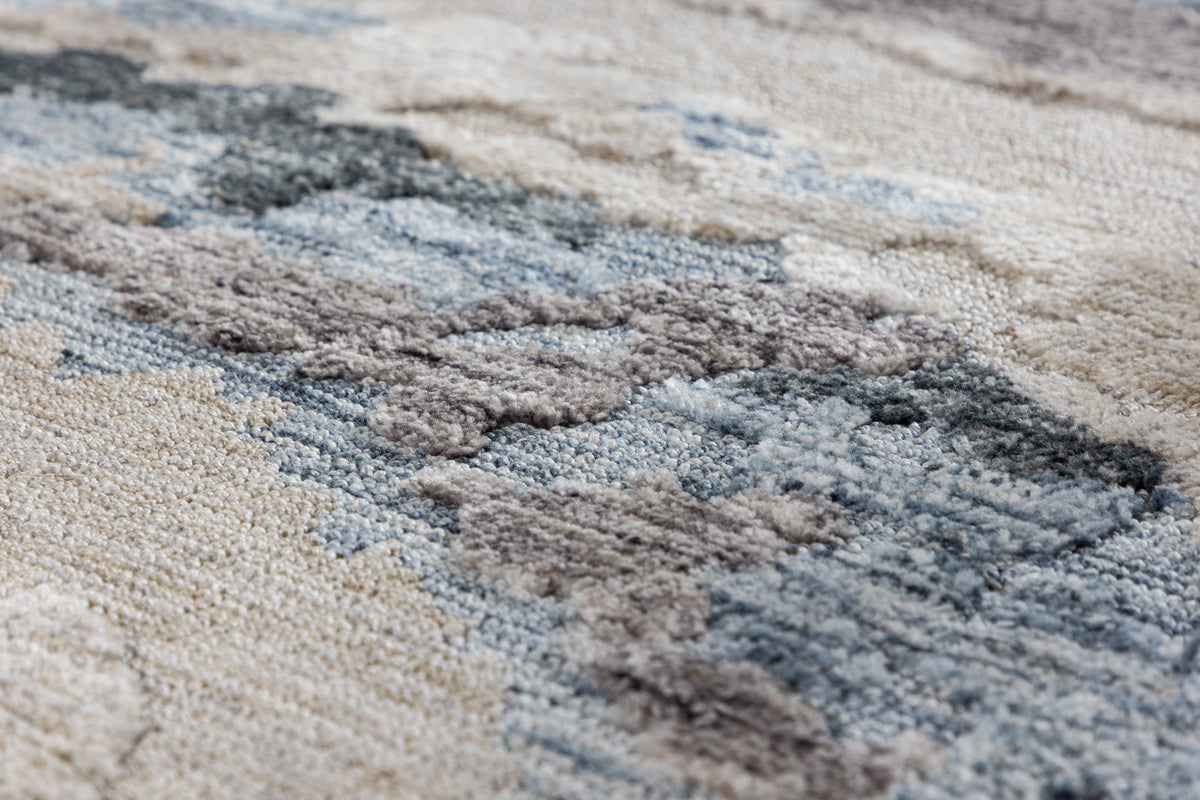 Venture Design Gigi Rektangulära Mattor 230 x 160 Beige