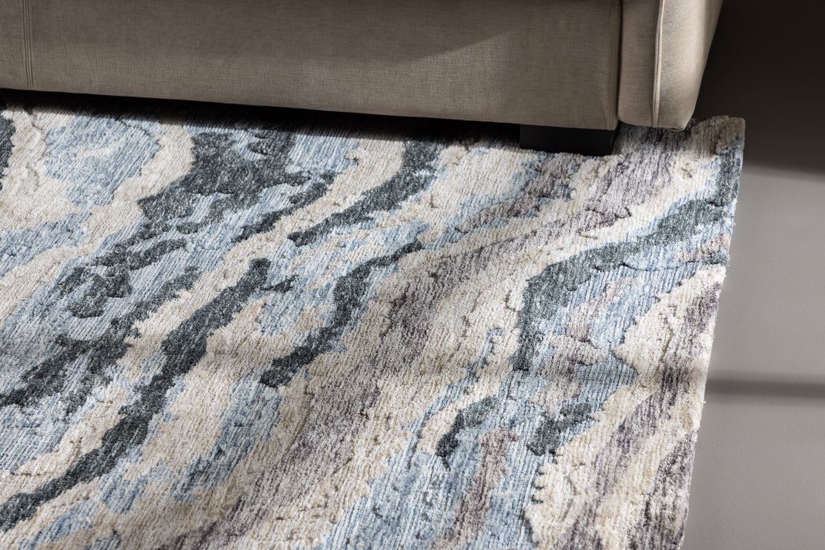Venture Design Gigi Rektangulära Mattor 230 x 160 Beige
