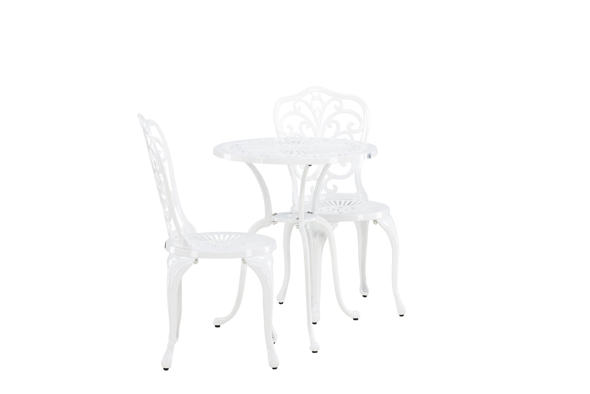 Venture Design Nandin Café Set Vit