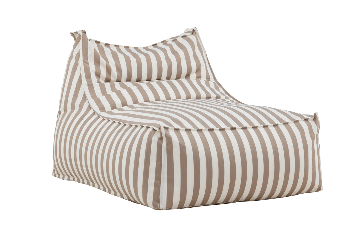 Venture Design Redang Loungefåtöljer Vit