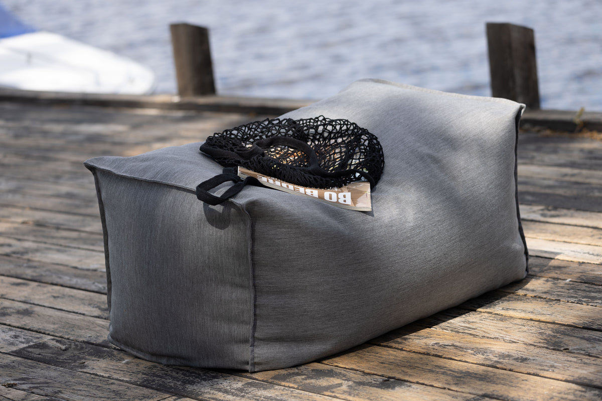 Venture Design Redang Loungefåtöljer Mörkgrå