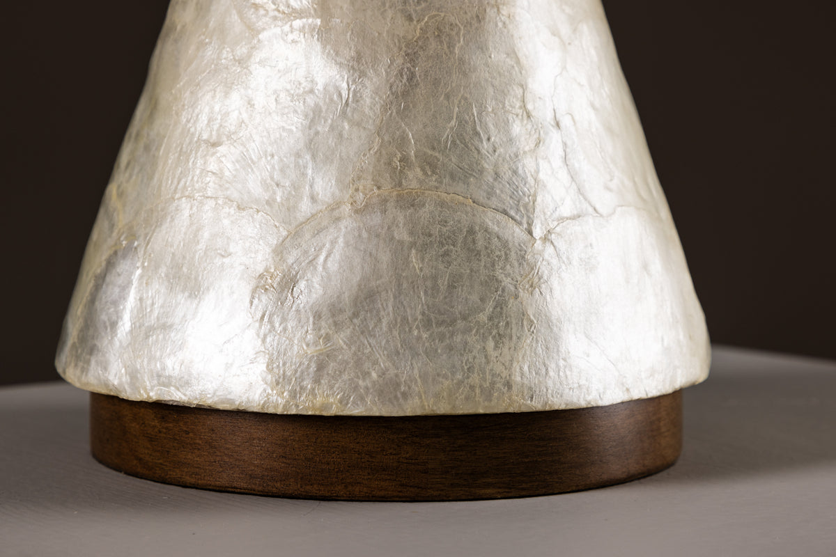 Venture Design Donsö Bordslampor Ljusgrå
