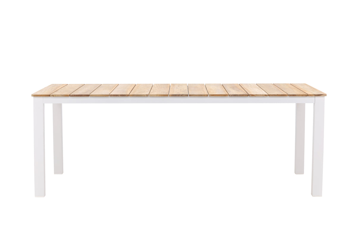 Venture Design Mexico Rektangulära Matbord 210 x 100 Natur