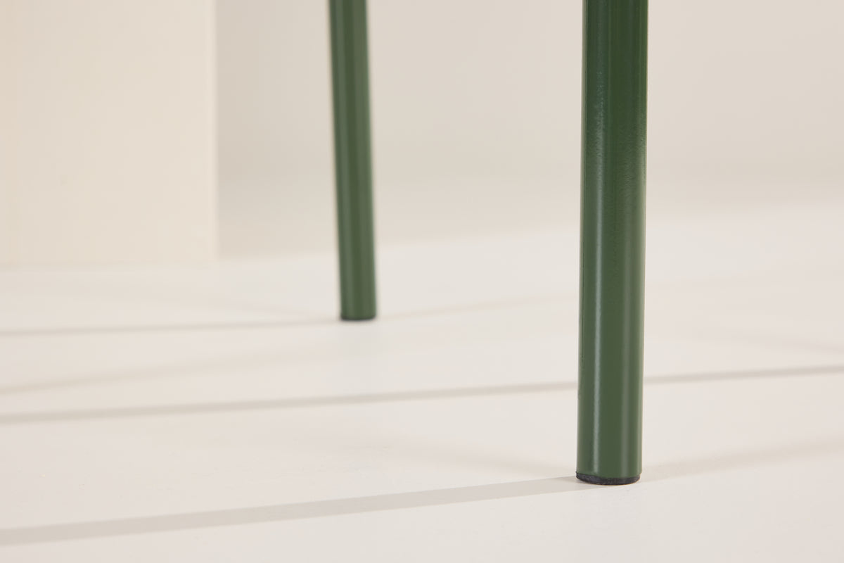 Venture Design Polly Matstolar 2-pack Grön