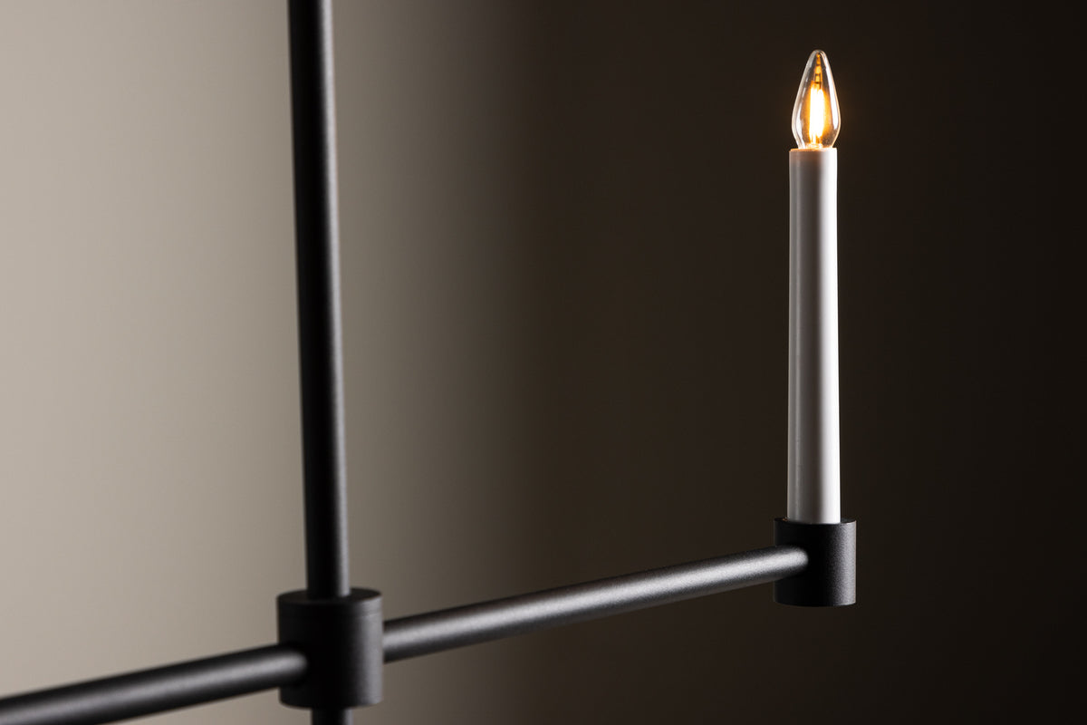 Venture Design Avoriaz Bordslampor