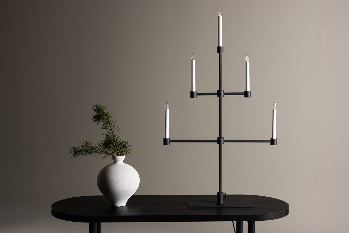 Venture Design Avoriaz Bordslampor
