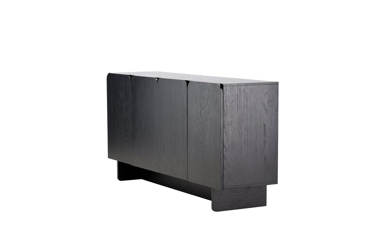 Venture Design Tyresö Skåp 42 x 80 x 160 Svart