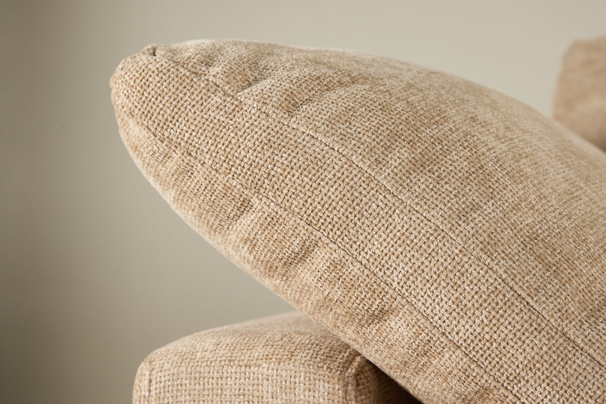 Venture Design Amalfi Hörnsoffor Sand