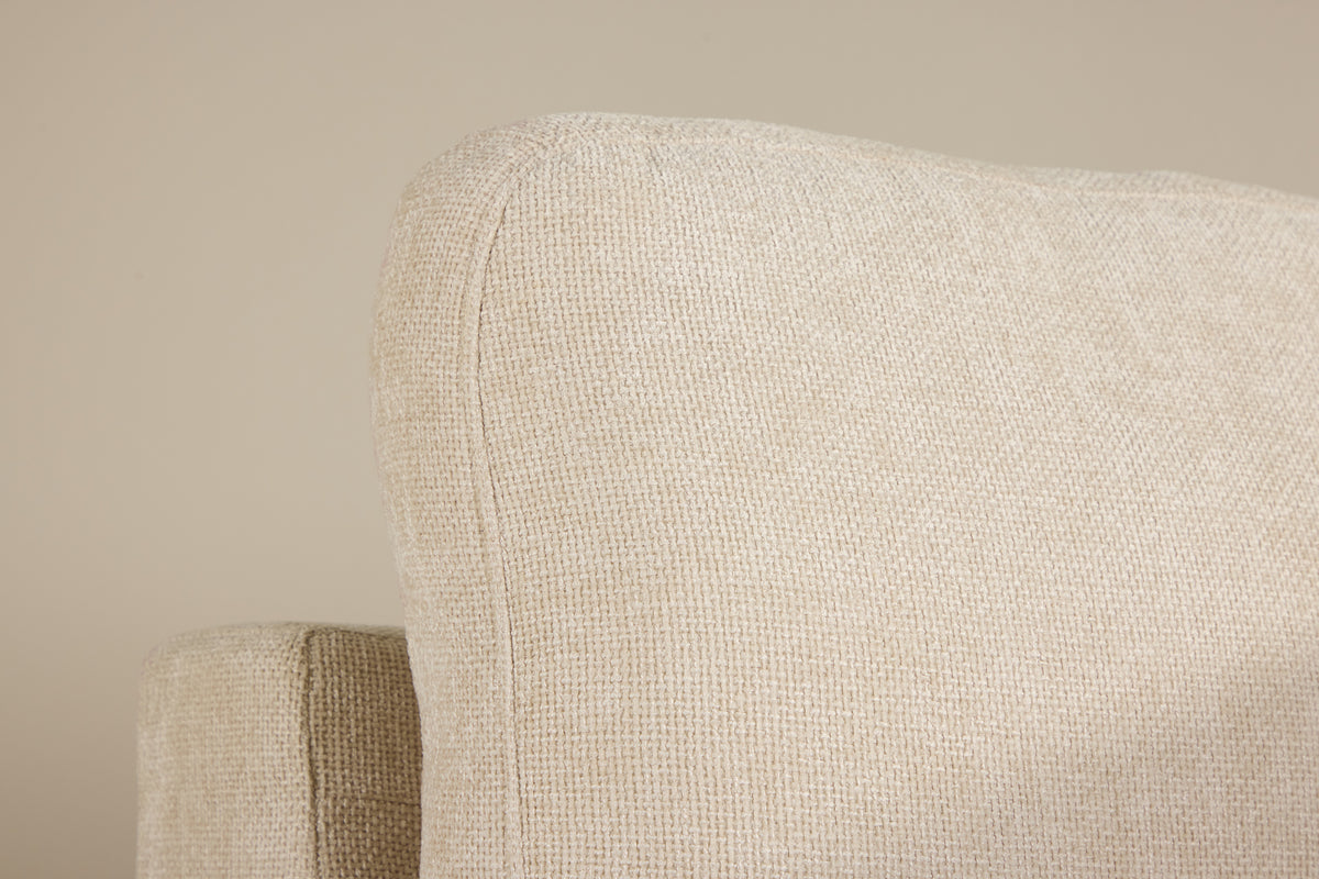 Venture Design Salerno Hörnsoffor Beige
