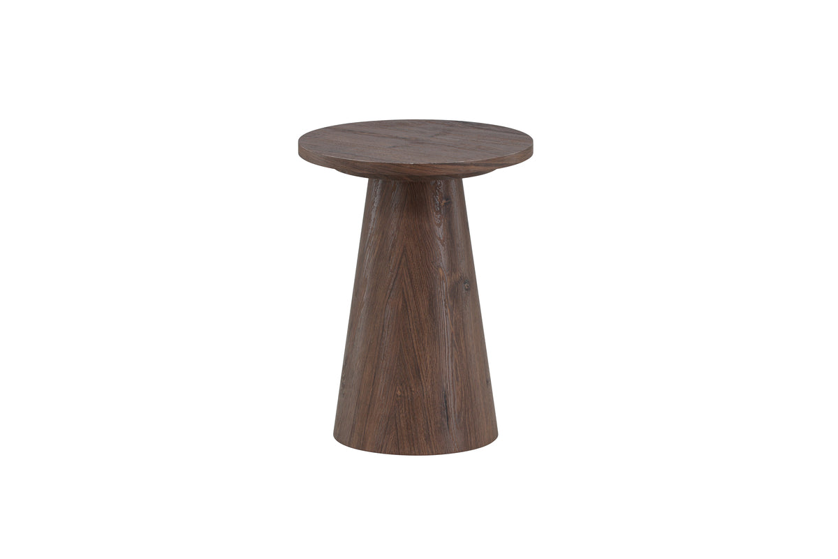 Venture Design Lanzo Sidobord ⌀35 Mocka
