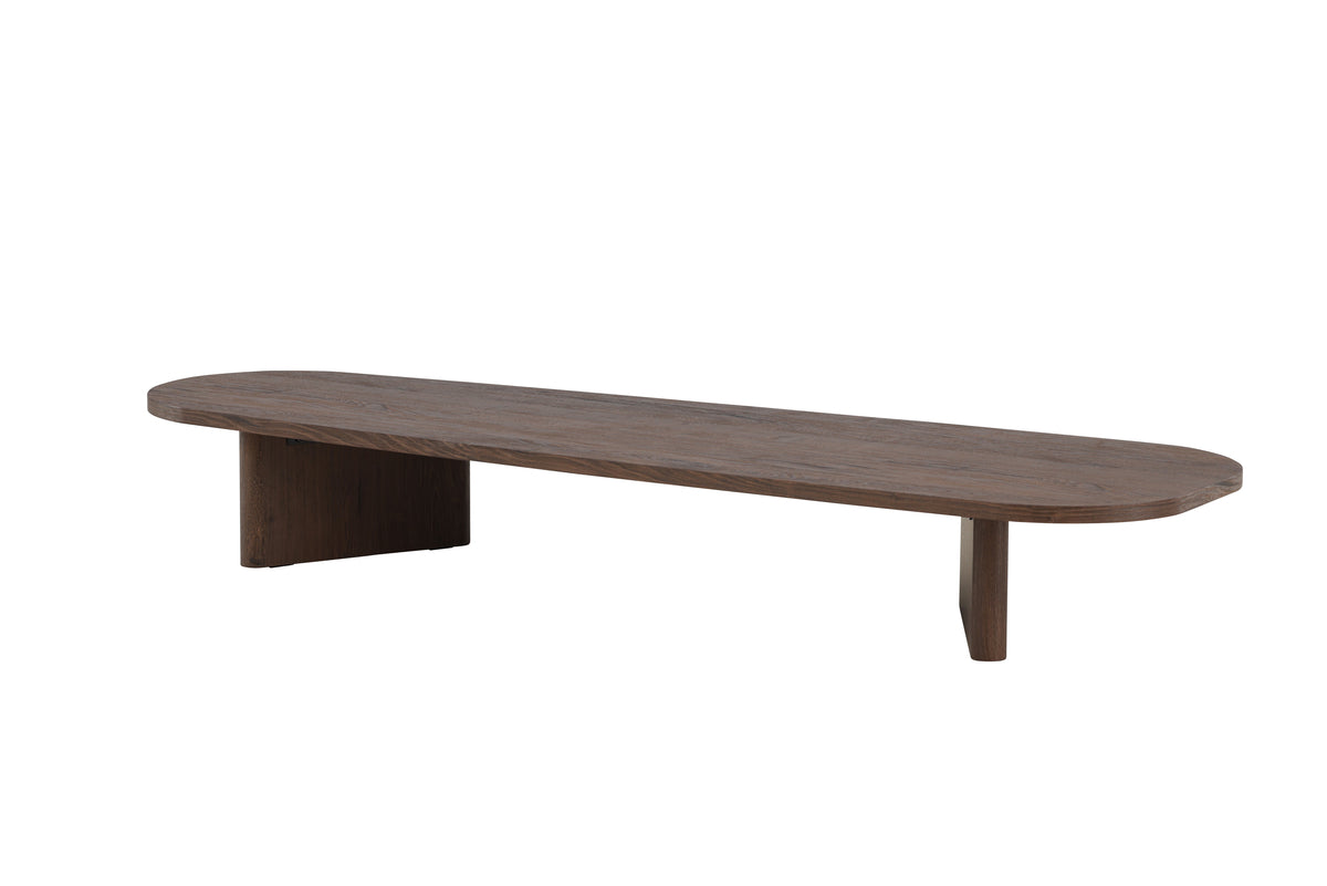 Venture Design Grönvik Soffbord 180 x 55 Mocka