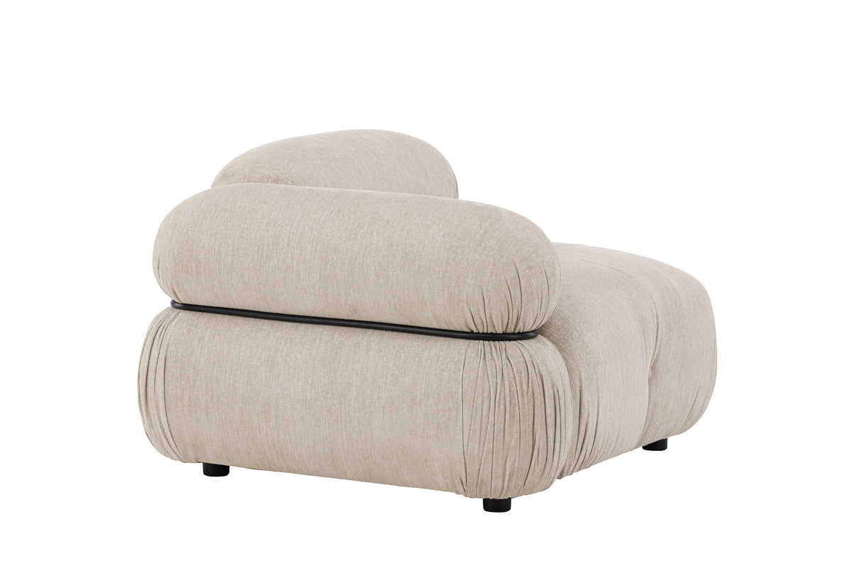 Venture Design Mika Soffmoduler Beige