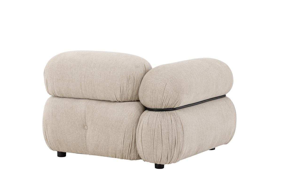 Venture Design Mika Soffmoduler Beige