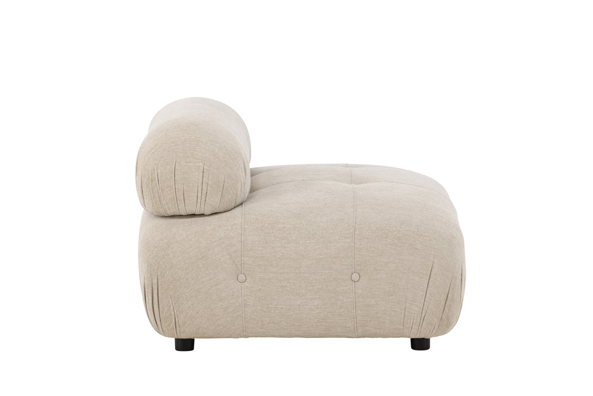 Venture Design Mika Soffmoduler Beige