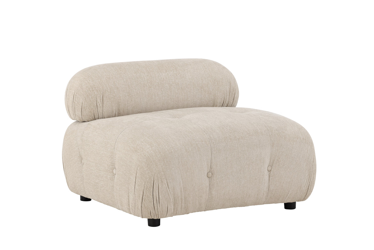 Venture Design Mika Soffmoduler Beige