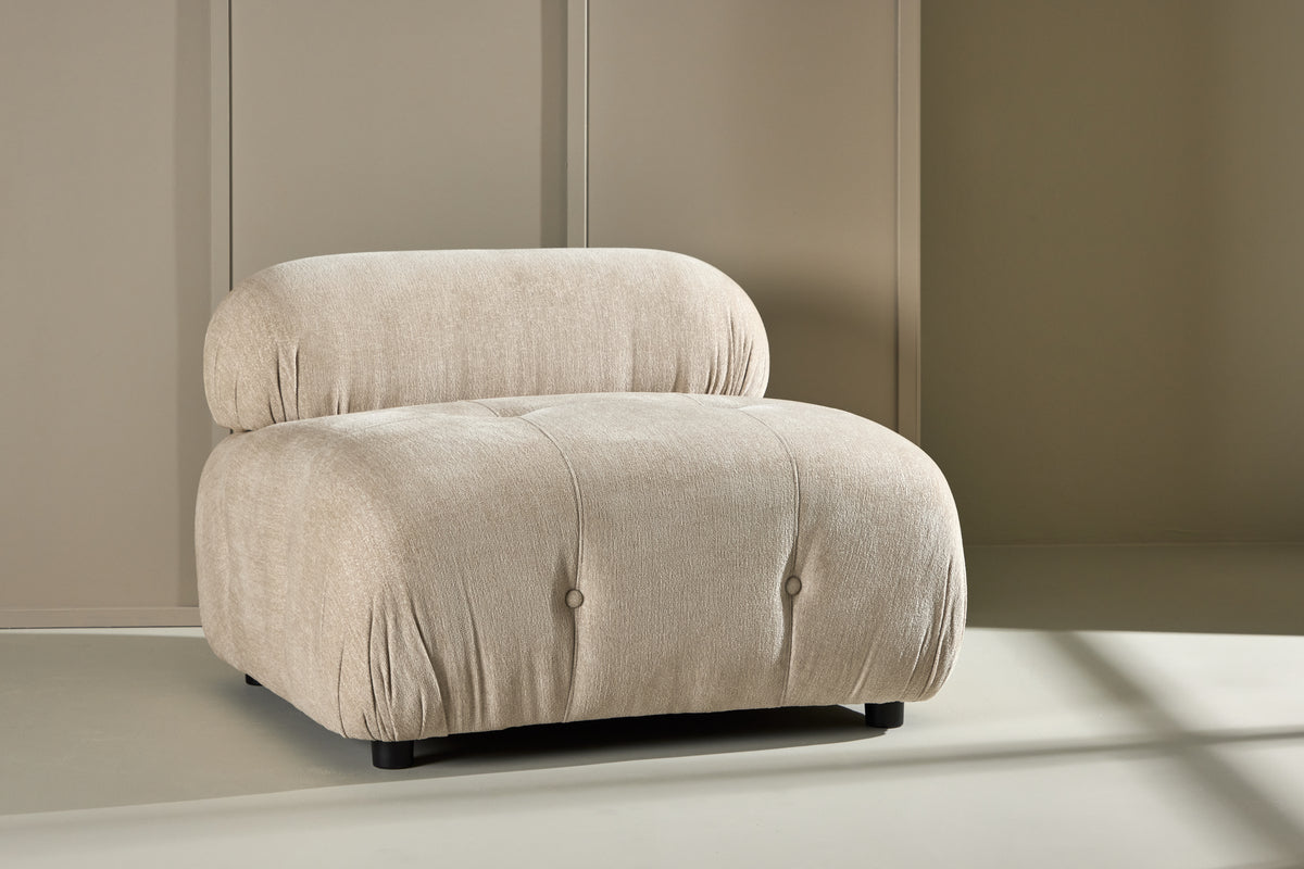 Venture Design Mika Soffmoduler Beige