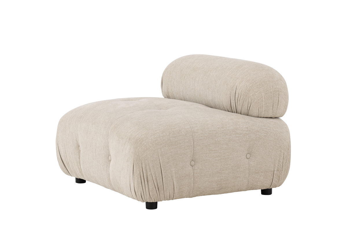 Venture Design Mika Soffmoduler Beige