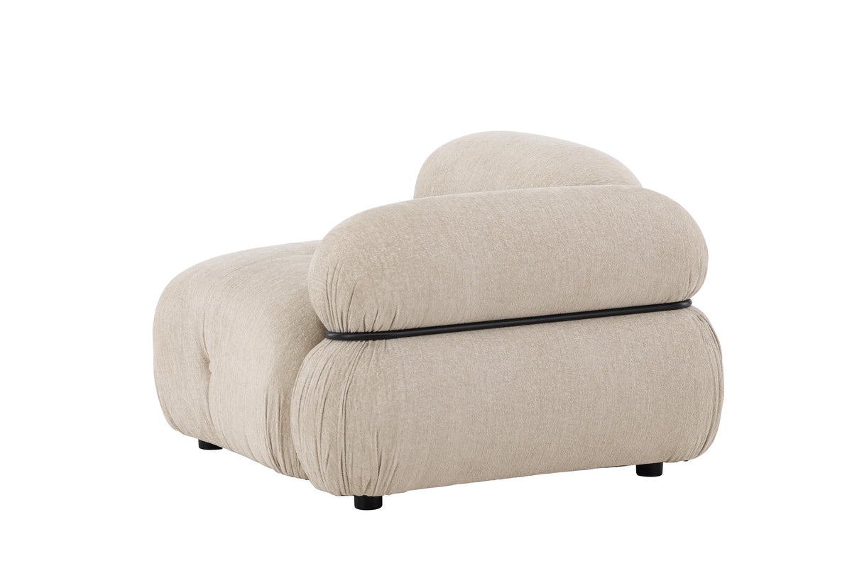 Venture Design Mika Soffmoduler Beige