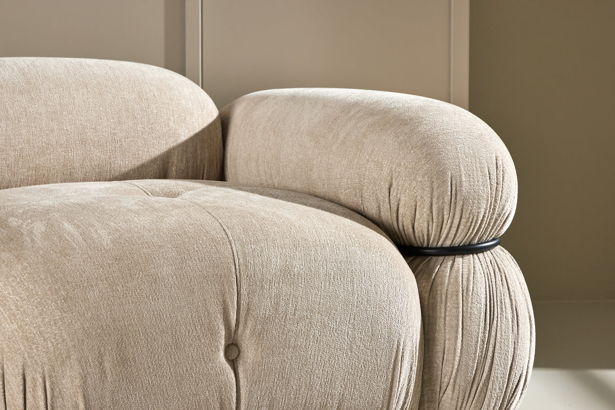 Venture Design Mika Soffmoduler Beige