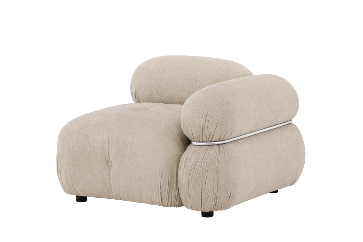 Venture Design Mika Soffmoduler Beige