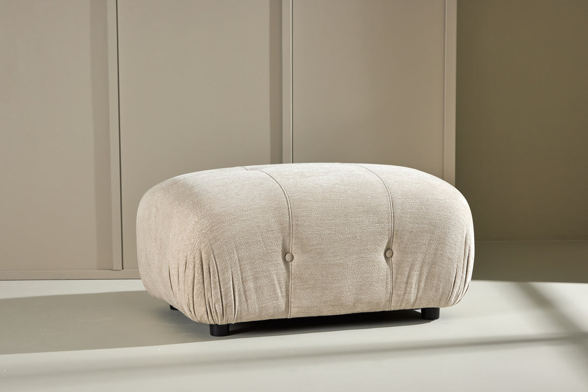 Venture Design Mika Soffmoduler Beige