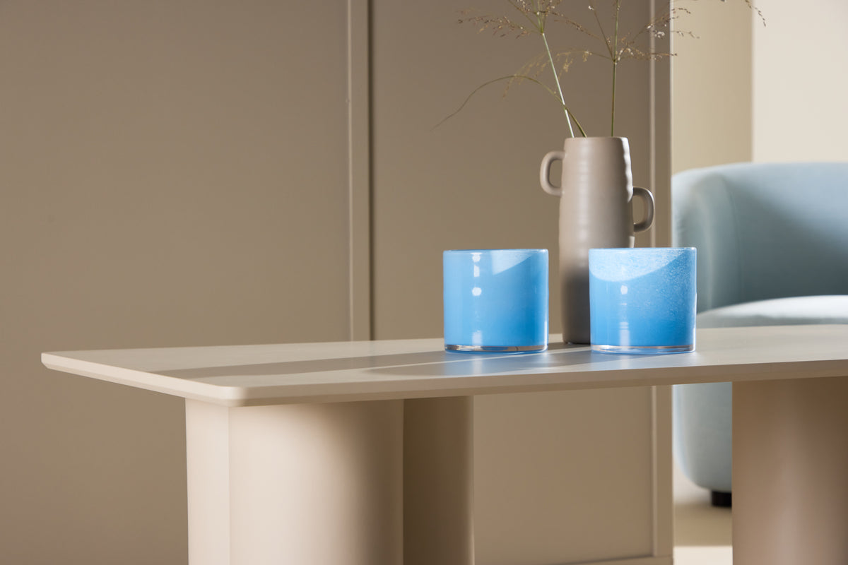 Venture Design Olivia Soffbord 120 x 60 Beige