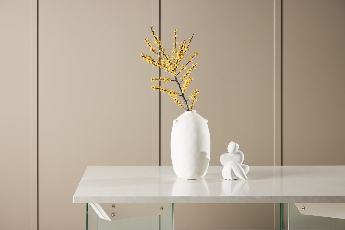 Venture Design Ester Soffbord 120 x 80 Vit
