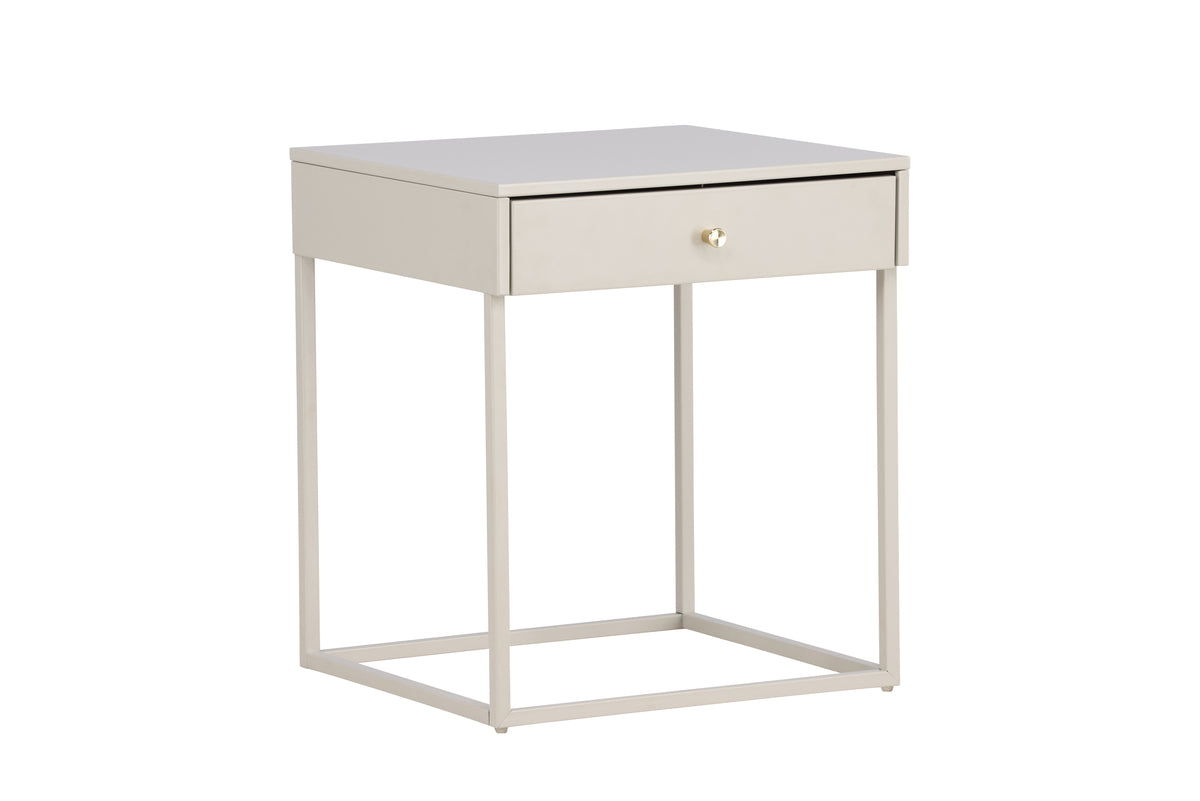 Venture Design Bakal Skåp 41 x 50 x 43 Beige