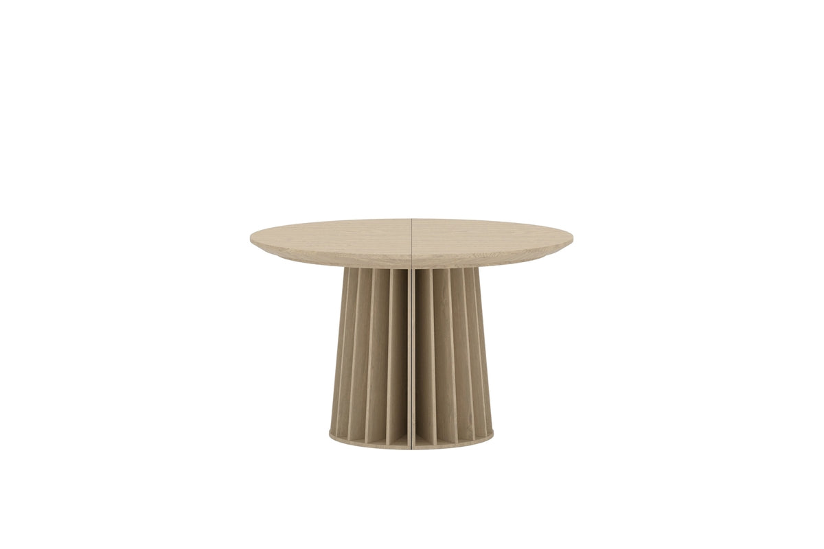 Venture Design Dope Runda Matbord Ø120 Natur