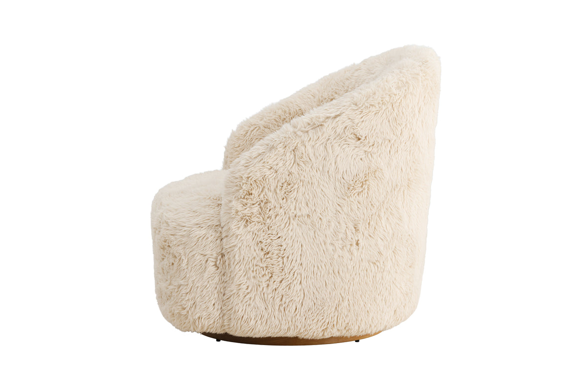 Venture Design Astru Fåtöljer Beige