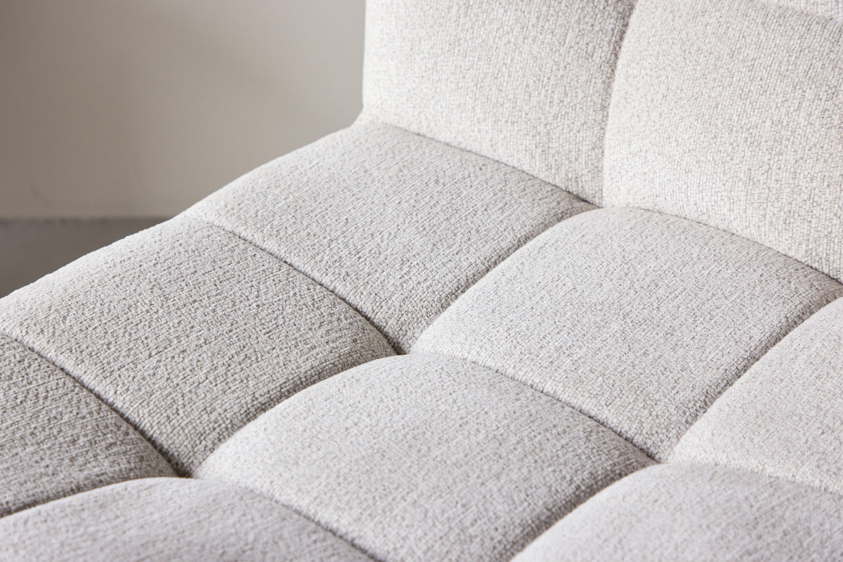 Venture Design Malou Fåtöljer Beige