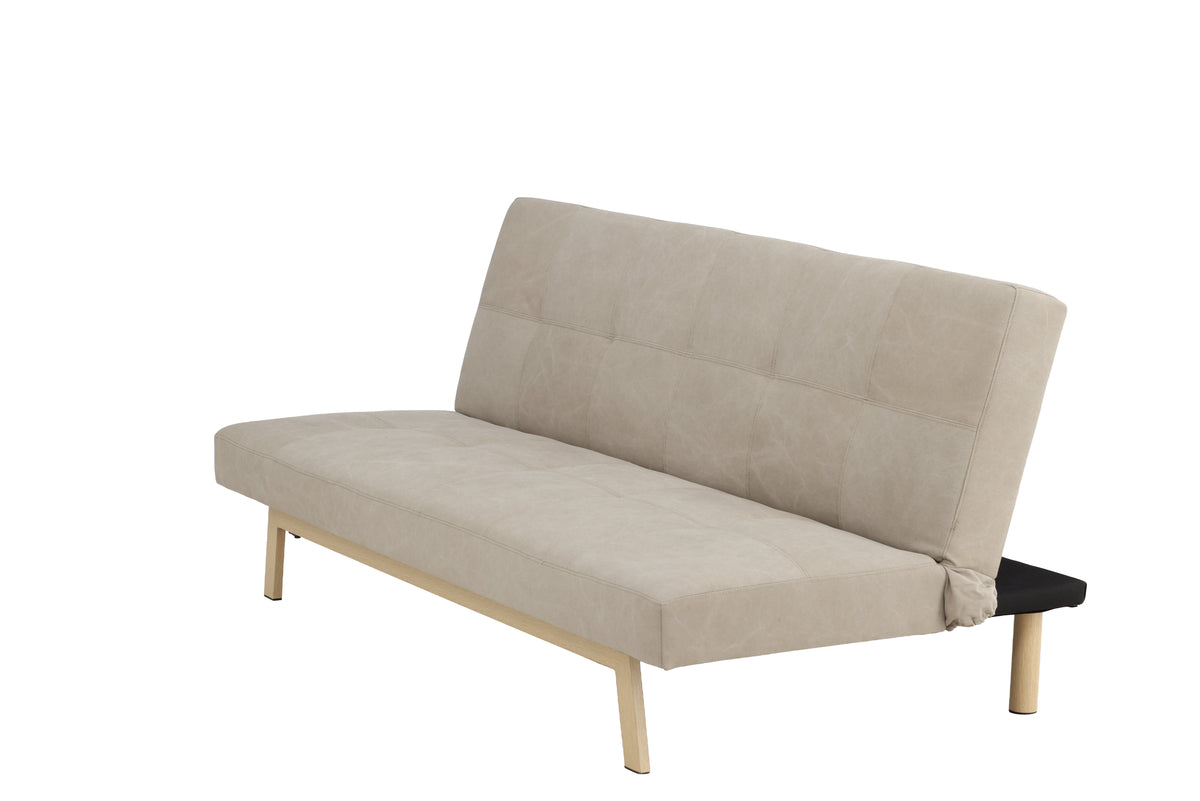 Venture Design Bodil Bäddsoffor Beige