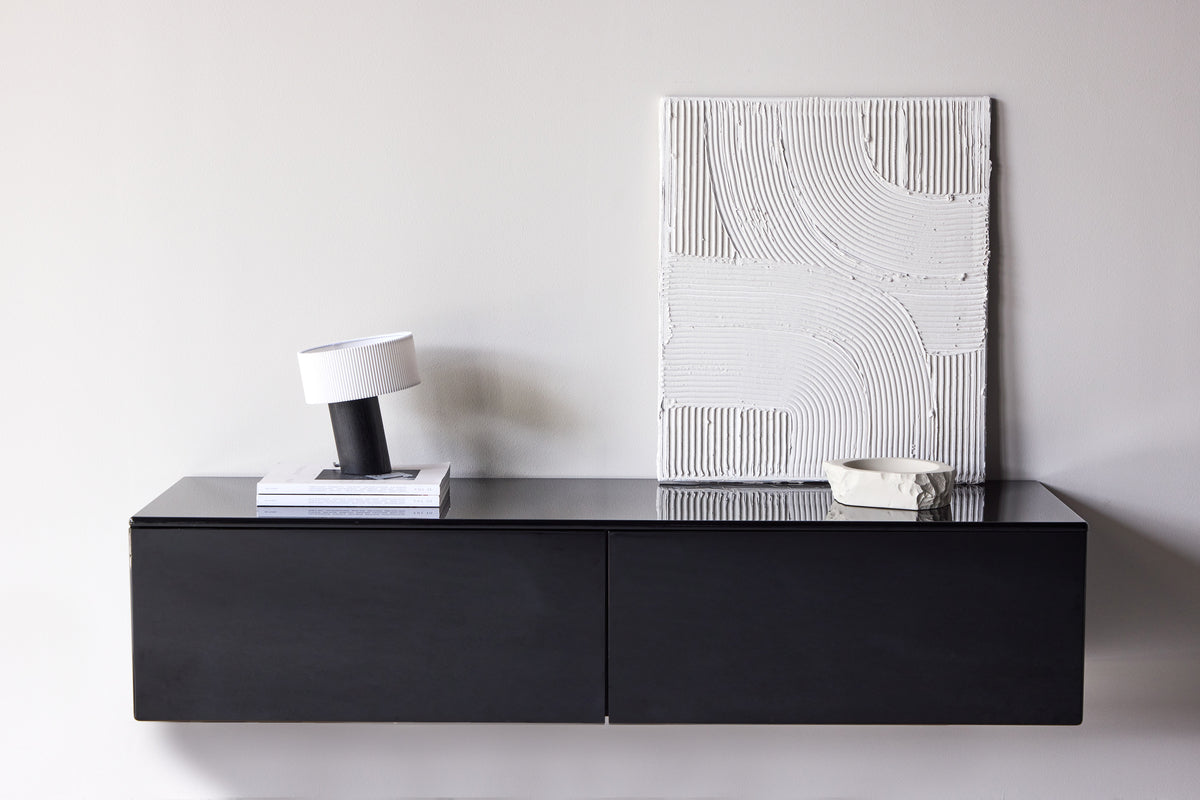 Venture Design Fristad TV-bänkar 45 x 35 x 160