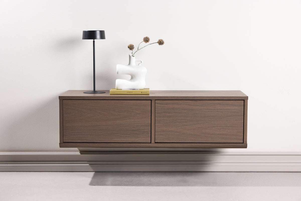 Venture Design Dragh TV-bänkar 35 x 28 x 100