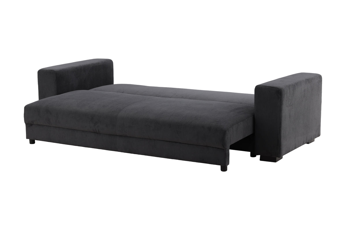 Venture Design Bellman 3-sits soffor Grå