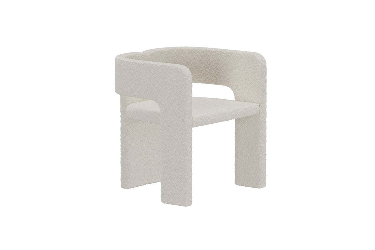 Venture Design Kristin Matstolar 2-pack Vit