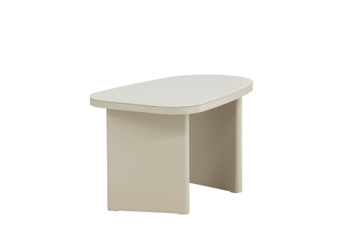 Venture Design Grönvik Sidobord 70 x 45 Beige