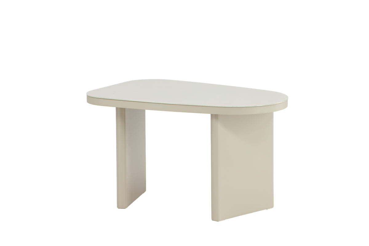 Venture Design Grönvik Sidobord 70 x 45 Beige