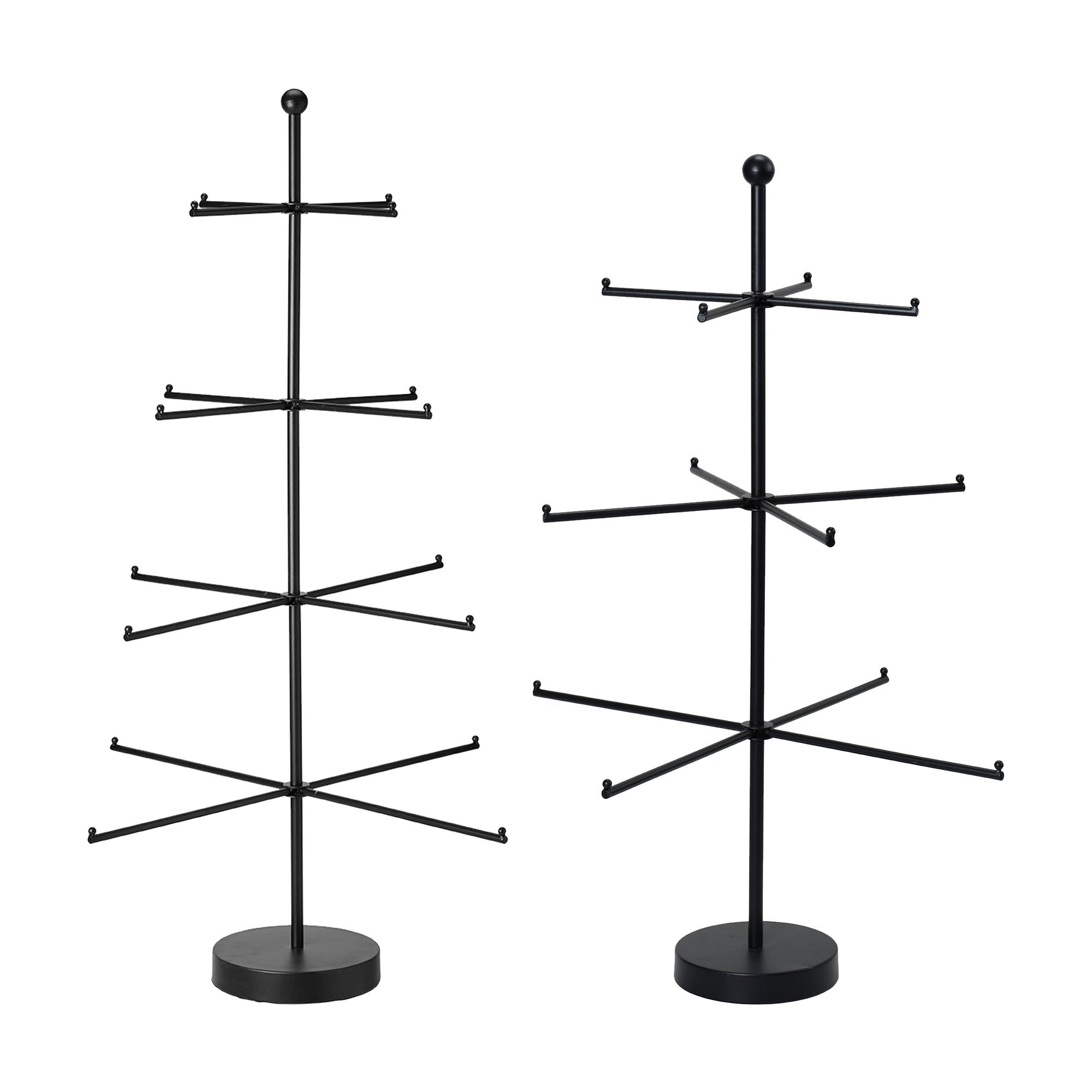 Wikholm Form NINA DISPLAY TRÄD 2/S
