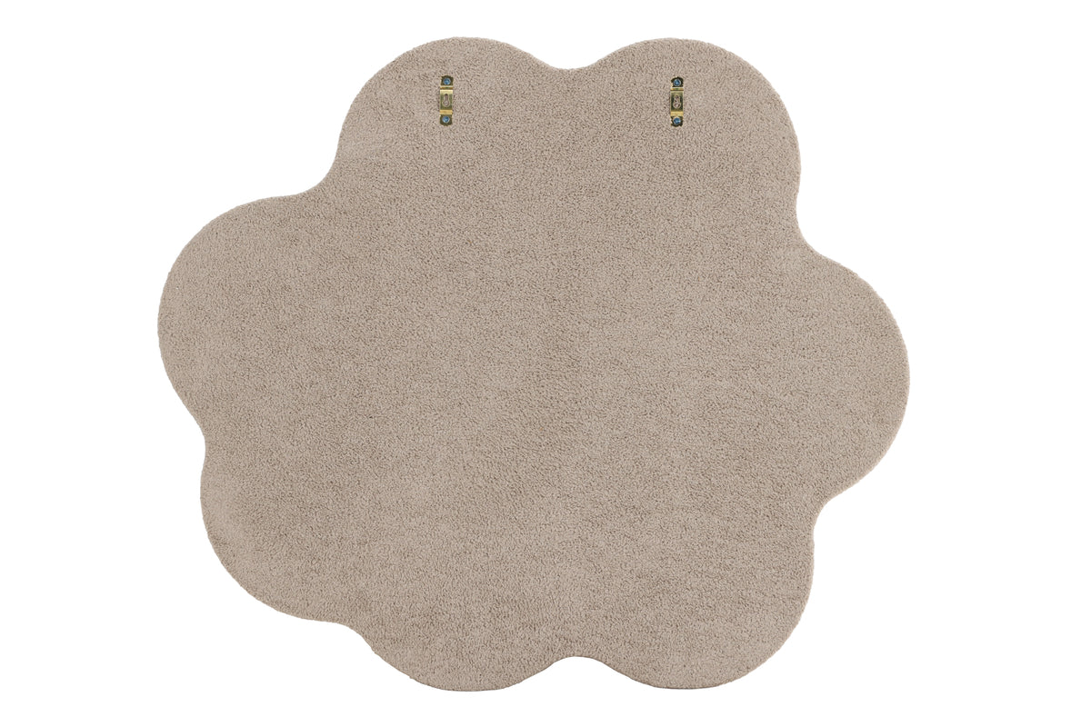Venture Design Kungsbacka Liten spegel 70 x 3,5 x 70