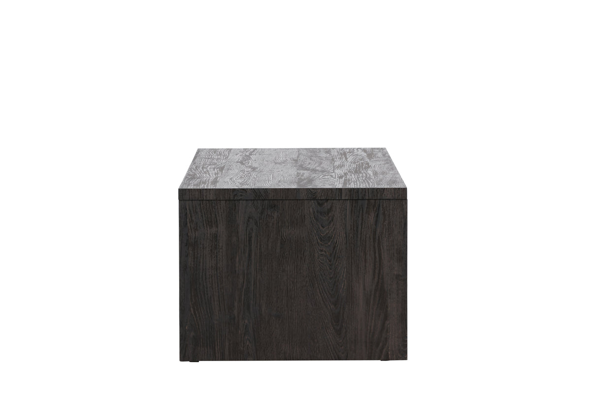 Venture Design Telemarket Soffbord 110 x 50 Svart