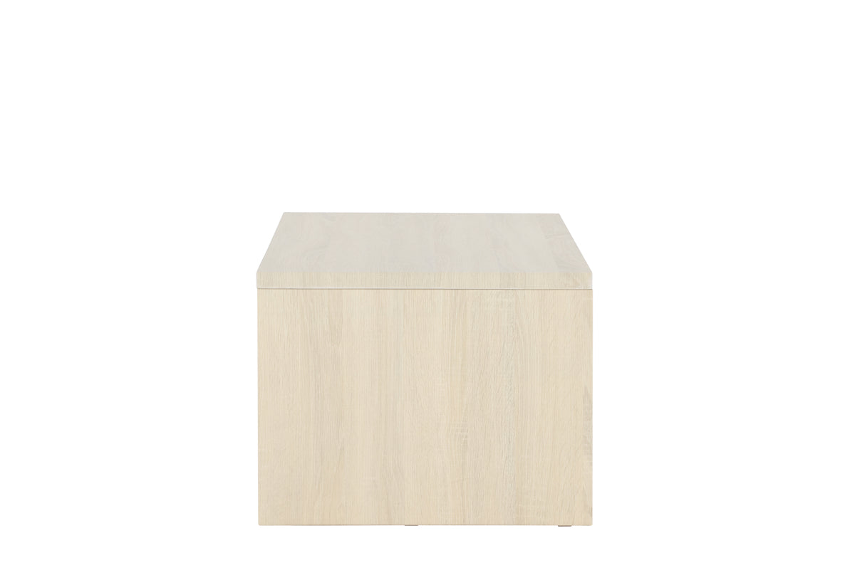 Venture Design Telemarket Soffbord 110 x 50 Vitputsad