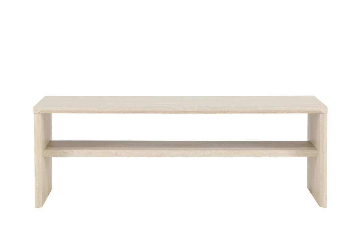 Venture Design Telemarket Soffbord 110 x 50 Vitputsad