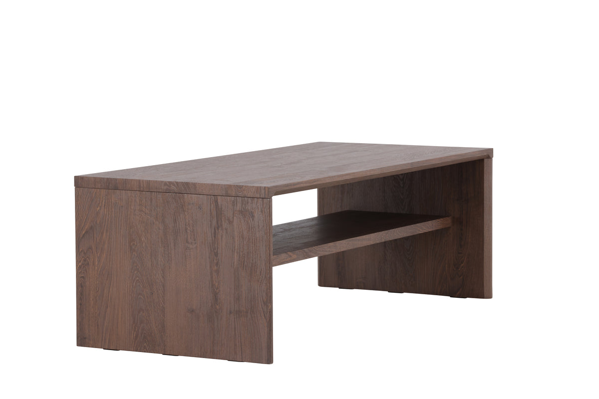 Venture Design Telemarket Soffbord 100 x 50 Mocka